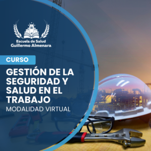 Gestión de la seguridad y salud en el trabajo