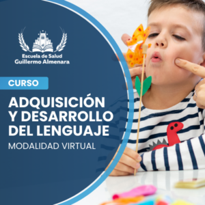 Adquisición y desarrollo del lenguaje