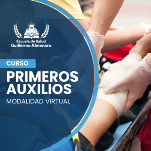 Primeros auxilios