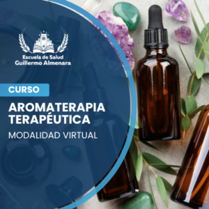 Aromaterapia Terapéutica