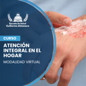 Atención Integral en el Hogar