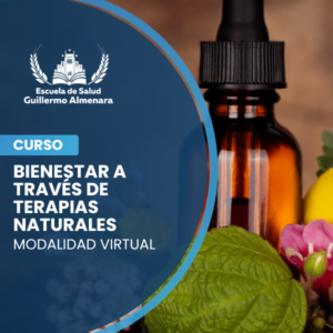 Bienestar a través de terapias naturales