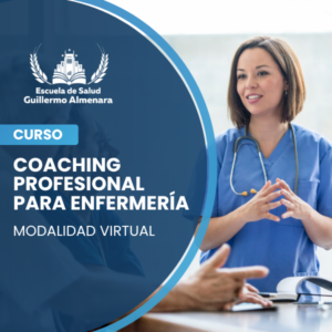 Coaching Profesional para Enfermería