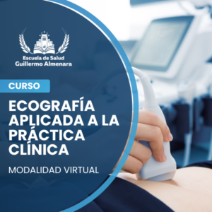 Ecografía Aplicada a la Práctica Clínica