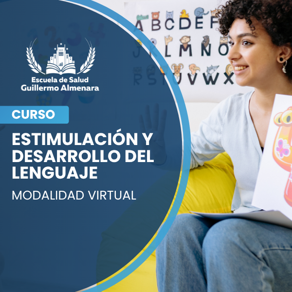 Estimulación y desarrollo del lenguaje