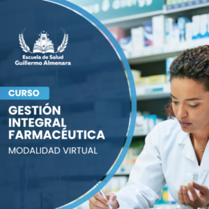 Gestión Integral Farmacéutica