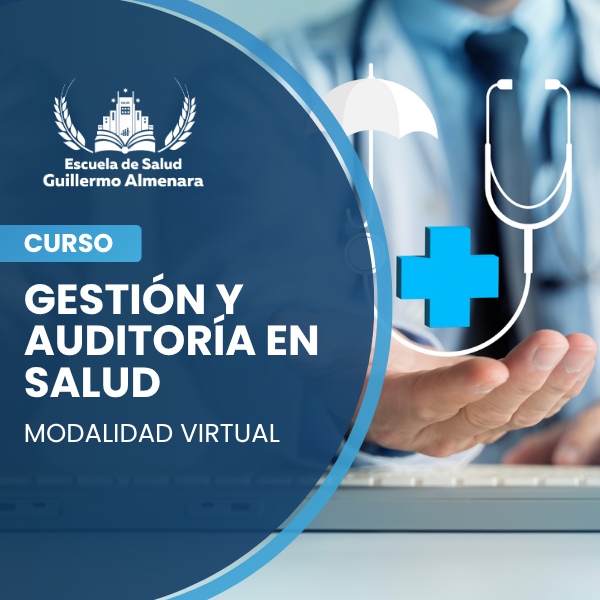 Gestión y Auditoría en Salud