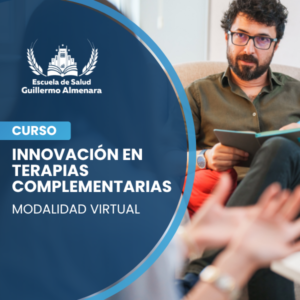 Innovación en terapias complementarias
