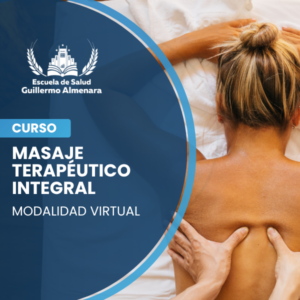 Masaje Terapéutico Integral