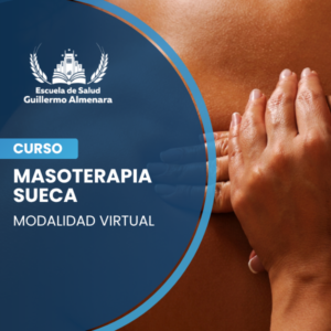 Masoterapia sueca