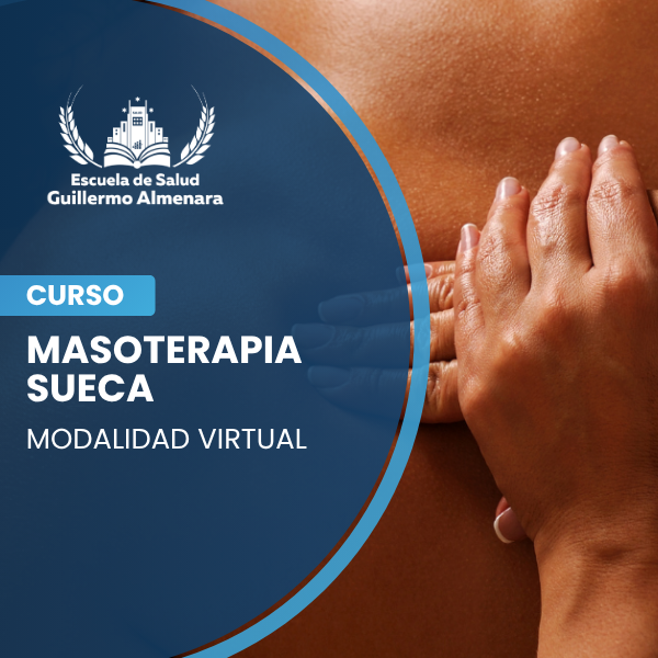 Masoterapia sueca