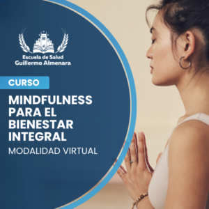 Mindfulness para el Bienestar integral