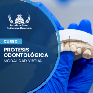 Prótesis Odontológica