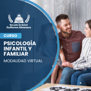 Psicología Infantil y Familiar