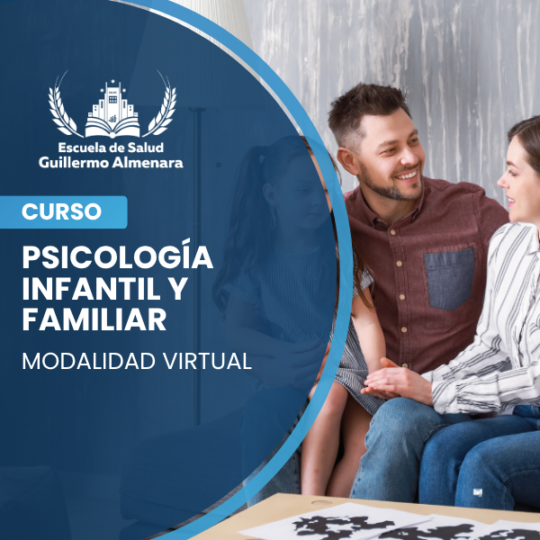 Psicología Infantil y Familiar