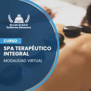 Spa Terapéutico Integral