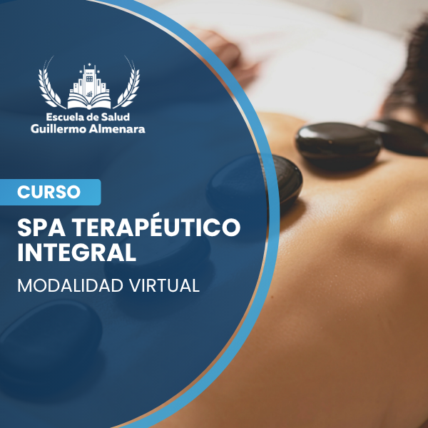 Spa Terapéutico Integral