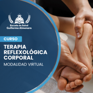 Terapia Reflexológica Corporal