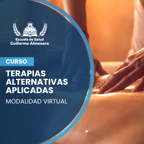 Terapias Alternativas aplicadas