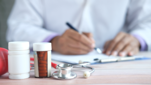¿Dónde estudiar auxiliar de farmacia en Lima? 