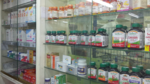 ¿Dónde estudiar auxiliar de farmacia en Lima? 