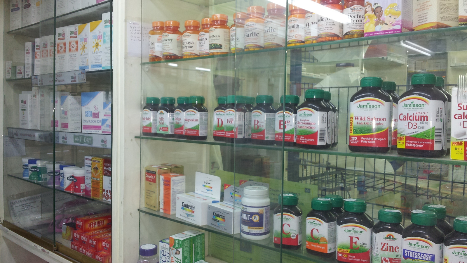 ¿Dónde estudiar auxiliar de farmacia en Lima? 
