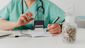 ¿Dónde estudiar auxiliar de farmacia en Lima? 