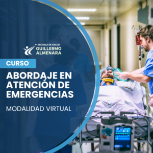 Abordaje en atención de emergencias