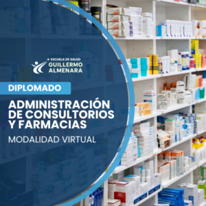 Administración de Consultorios y Farmacias