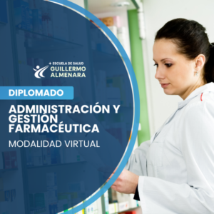 Administración y Gestión Farmacéutica