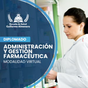 Administración y Gestión Farmacéutica