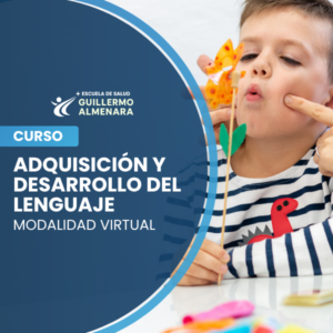 Adquisición y desarrollo del lenguaje