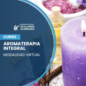 Aromaterapia Integral