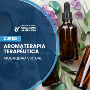 Aromaterapia Terapéutica