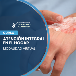 Atención Integral en el Hogar