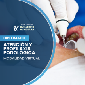 Atención y Profilaxis Podológica