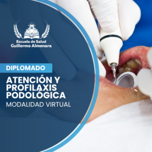 Atención y Profilaxis Podológica