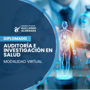 Auditoría e Investigación en Salud