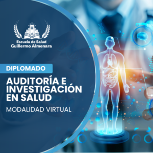 Auditoría e Investigación en Salud