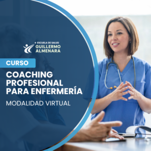 Coaching Profesional para Enfermería