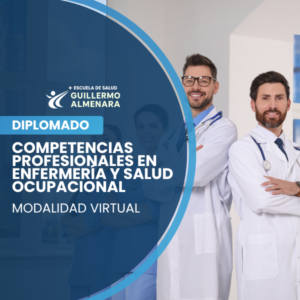 Competencias Profesionales en Enfermería y Salud Ocupacional