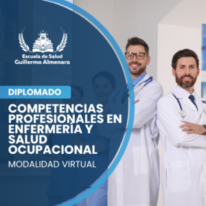 Competencias Profesionales en Enfermería y Salud Ocupacional