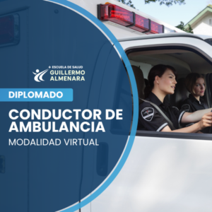 Conductor de ambulancia