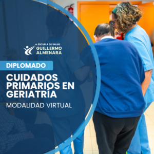Cuidados Primarios en Geriatría