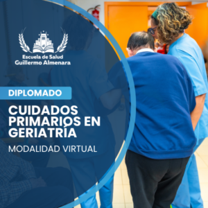 Cuidados Primarios en Geriatría