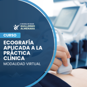 Ecografía Aplicada a la Práctica Clínica