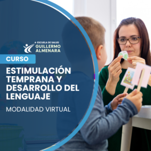 Estimulación temprana y desarrollo del lenguaje