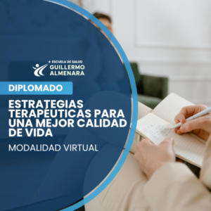 Estrategias Terapéuticas para una Mejor Calidad de Vida