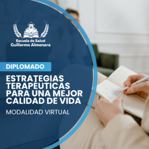 Estrategias Terapéuticas para una Mejor Calidad de Vida