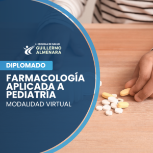 Farmacología Aplicada a Pediatría